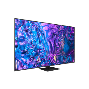 QLED HDR10 4K تلفزيون سامسونج 55 بوصة سمارت