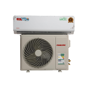 مكيف سبليت نيكاي بارد 18000 وحدة تيربو-NSAC18136C24 FAN