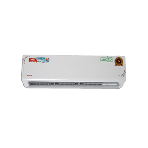 مكيف سبليت نيكاي بارد 18000 وحدة تيربو-NSAC18136C24 FAN