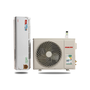 مكيف سبليت نيكاي بارد 18000 وحدة تيربو-NSAC18136C24 FAN