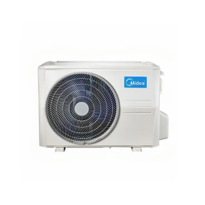 مكيف ميديا 22000 وحدة بارد سبليت ايليت-MSTE24CRNAG2 FAN