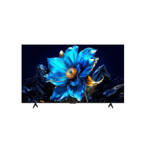 TCL 4K QLED تليفزيون 65بوصة سمارت جوجل