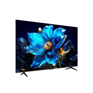 TCL 4K QLED تليفزيون 65بوصة سمارت جوجل
