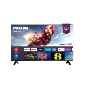 LED HD تليفزيون نيكاي 32 بوصة سمارت-NTV3200SLED7