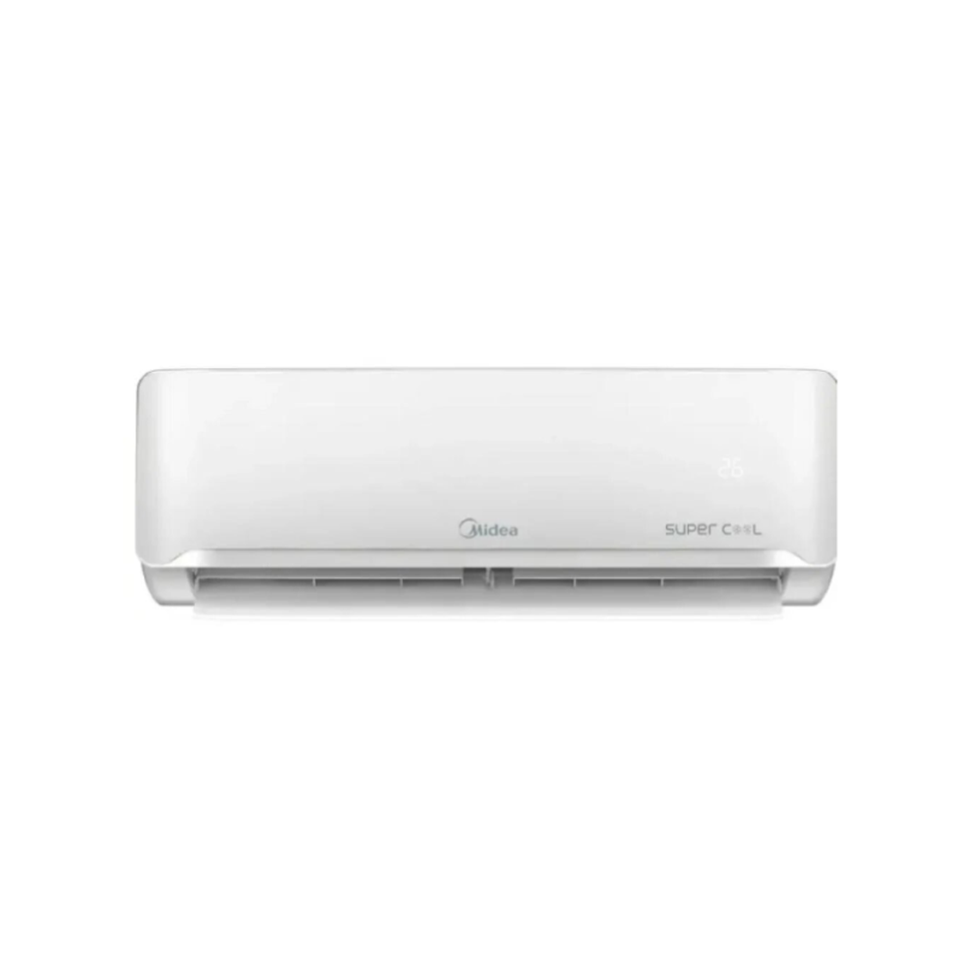 مكيف ميديا سبليت 28000 وحدة (سوبر كول) – باردحار-MSTS30HRN1AG15 FAN