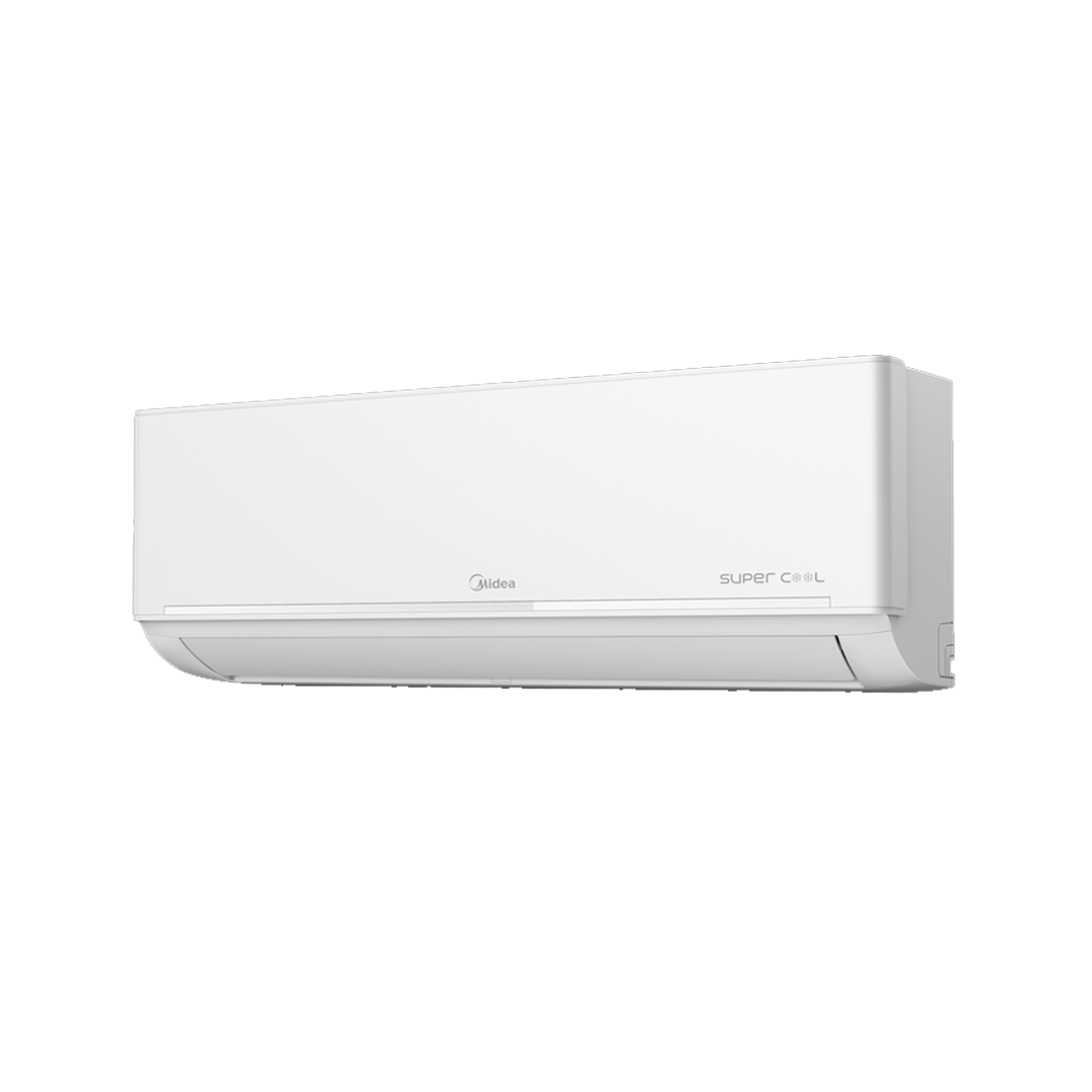 مكيف ميديا سبليت 28000 وحدة (سوبر كول) – باردحار-MSTS30HRN1AG15 FAN