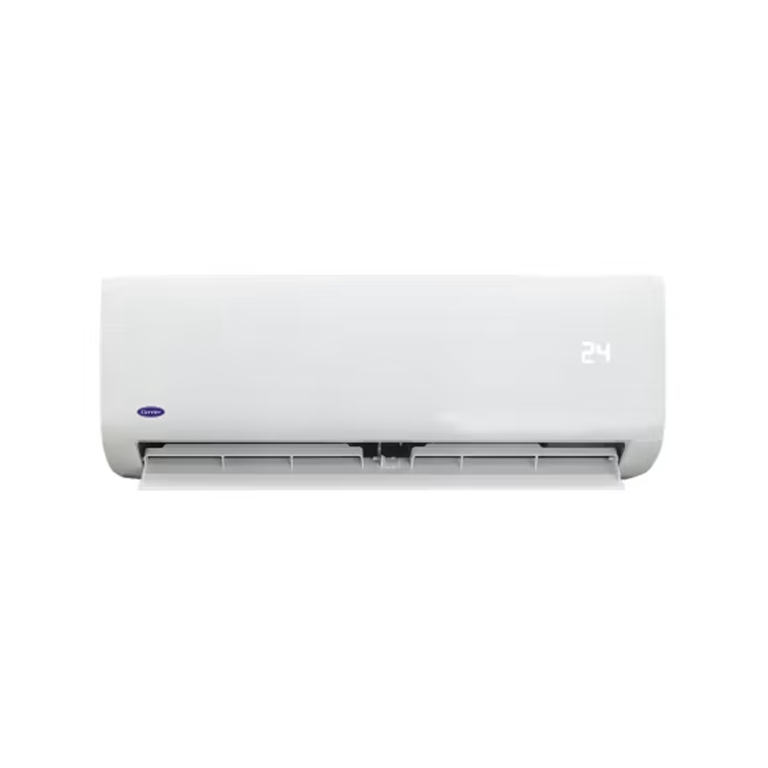 مكيف كارير 18000 وحدة حار بارد سبليت-42QHG018HS FAN
