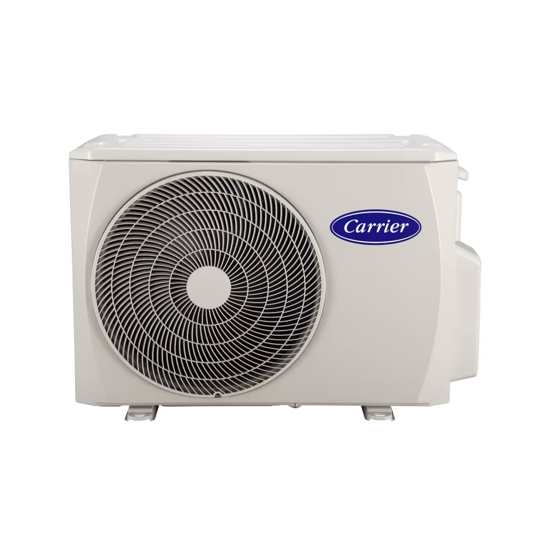 مكيف كارير 18000 وحدة حار بارد سبليت-42QHG018HS FAN