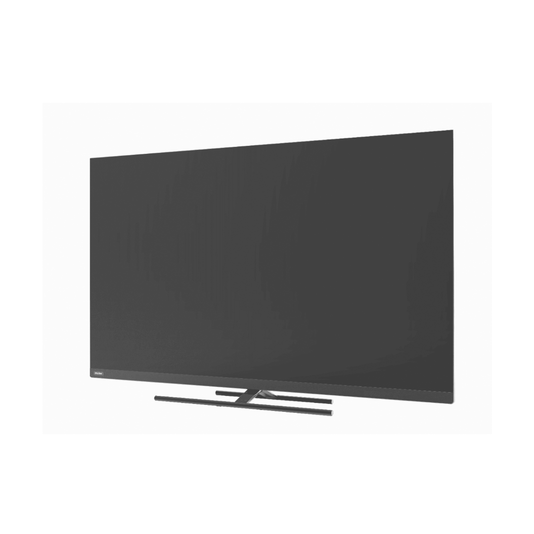تلفزيون جوجل برو إتش كيو إل إي دي 4K HDR UHD من هاير م-H65S6UX PRO