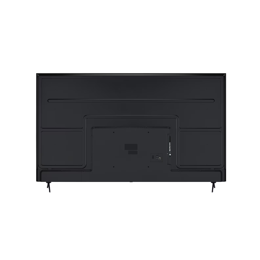 LG UHD AI UA85 4K الذكي مقاس 86 بوصة، مزود بجهاز تحكم-86UA85006LA