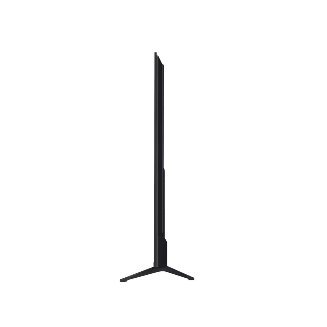 LG UHD AI UA85 4K الذكي مقاس 86 بوصة، مزود بجهاز تحكم-86UA85006LA