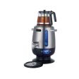 غلاية كهربائية مع إبريق شاي من ريبون-RE-1-141