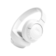 سماعة راس جي بي ال JBL 720BTومدة شحن 76 ساعة-ابيض-Z.22327.1719905886493349